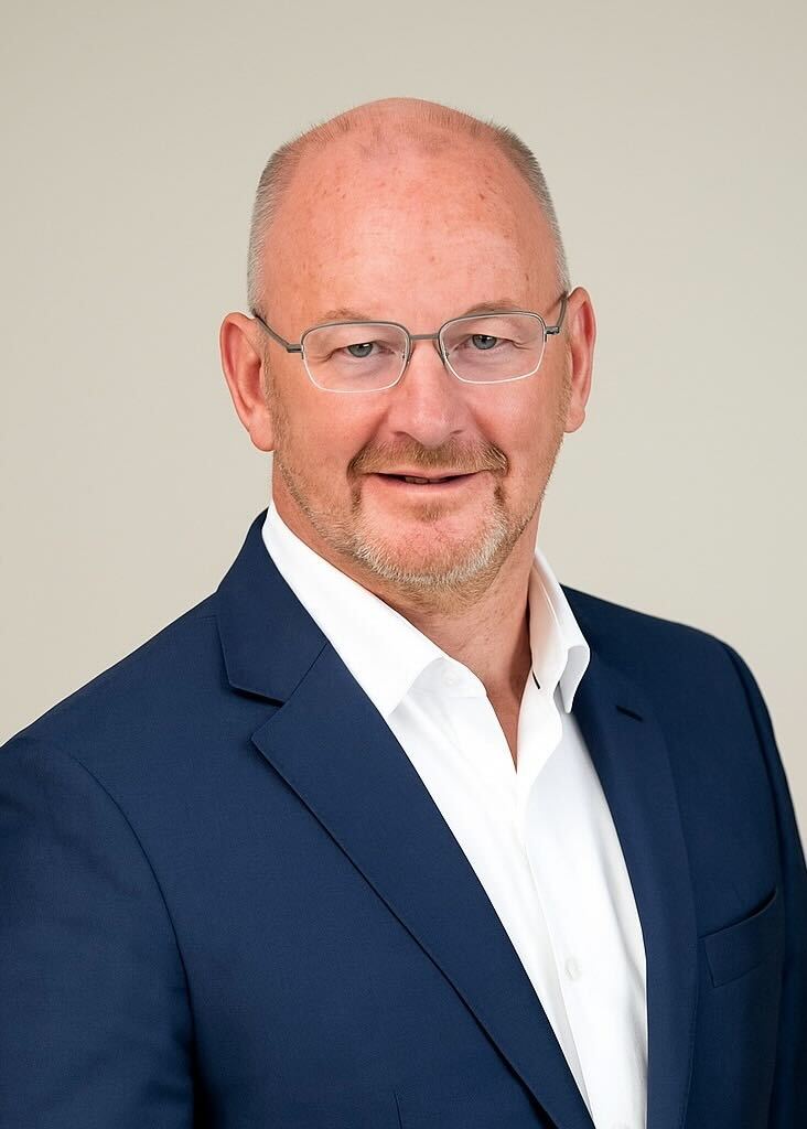 David Dixon